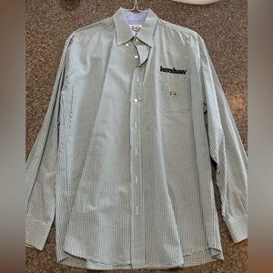 Men’s sponsor shirt